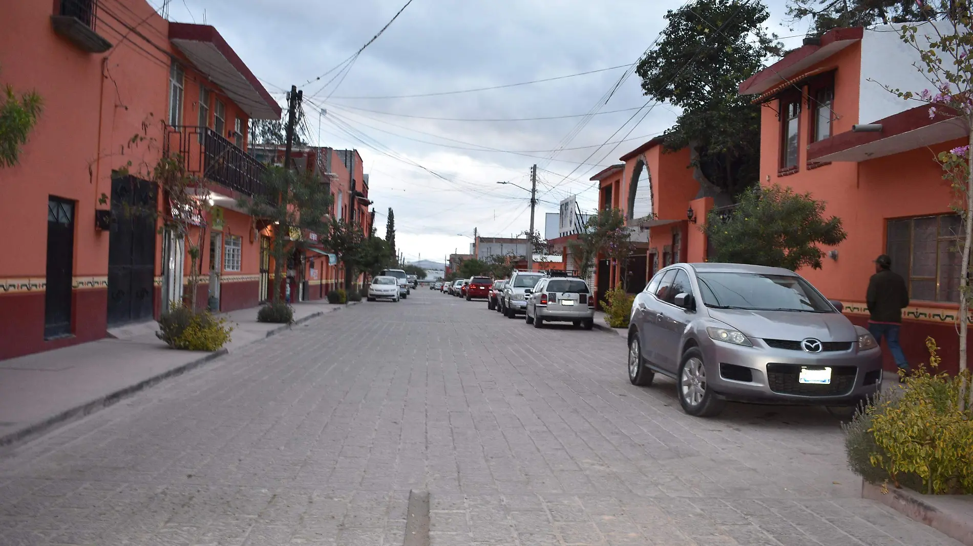 Realizaron un cambio total en la imagen urbana del municipio.  Cortes_a Gobierno Escobedo.